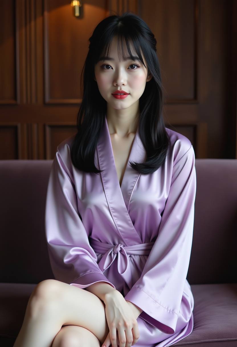热播