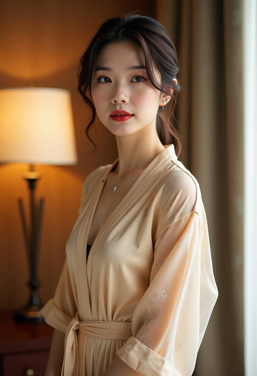 热播